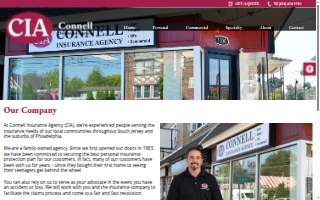 Connell Insurance Agency, LLC