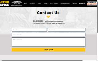 Contractor Service