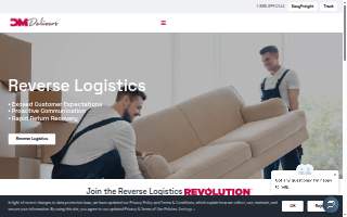 D & M Transportation Services Inc