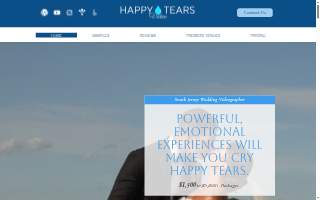 Happy Tears Productions of Collingswood