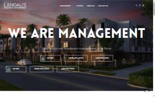 Landau's Property Management LLC