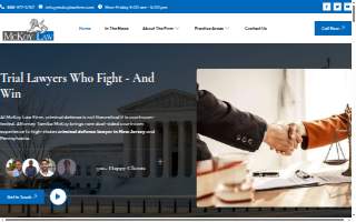 McKoy Law Firm, LLC