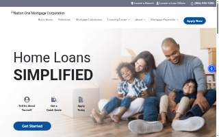 Nation One Mortgage Corporation
