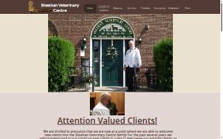 Sheehan Vet