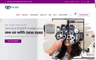 Tus Ojos Eye Care