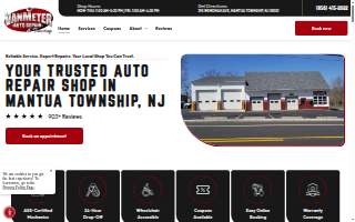 Van Meter Auto Repair