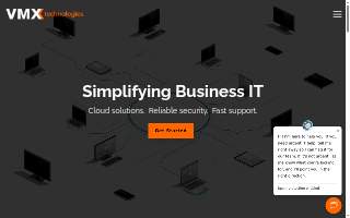 VMX Technologies