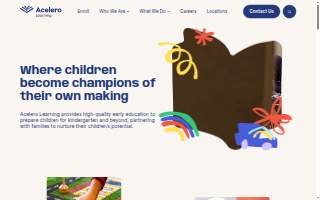 Acelero Learning