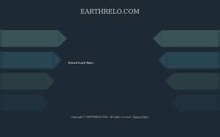 Earthrelo