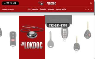 Lok Doc Locksmith