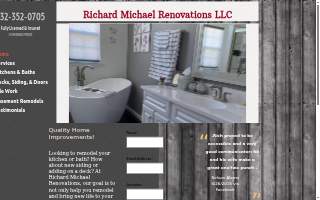 Richard Michael Renovations LLC