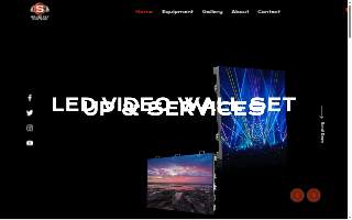 sound sky systems