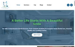 West Carteret Dental