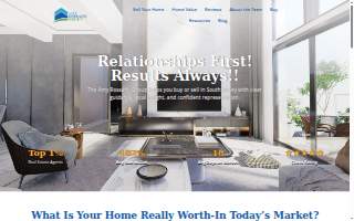 Amy Rossano Group - New Jersey Real Estate