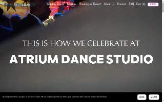 Atrium Dance Studio
