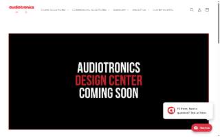 Audio-Tronics