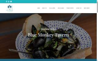 Blue Monkey Tavern