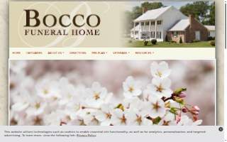 Bocco Funeral Home