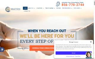 Bratton Law Group