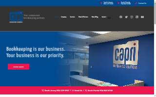Capri Bookkeeping Solutions