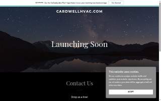 Cardwell HVAC & Plumbing