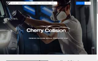 Cherry Hill Auto Body