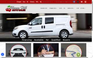 Cherry Hill Auto Sales