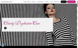 Clarity Psychiatric Care