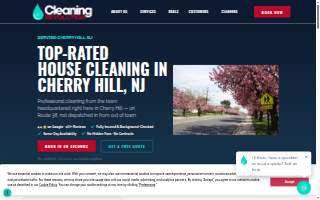 Cleaning Revolution