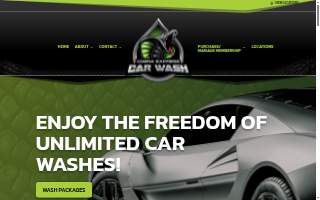 Cobra Express Car Wash - Cherry Hill