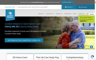 Comfort Keepers of Cherry Hill