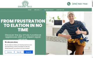 Complete Appliance Repair Cherry Hills