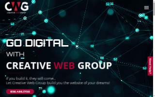 Creative Web Group of Cherry Hill