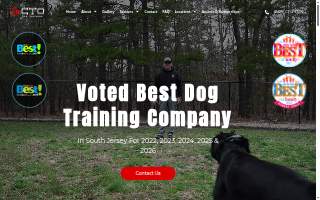 CTO Dog Training of Cherry Hill
