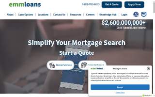 EMM Loans LLC - Corporate