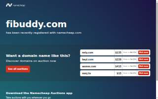 Fix-It Buddy Handyman Services