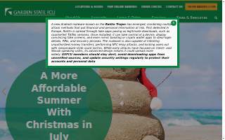 Garden State FCU