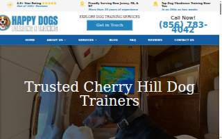 Happy Dogs Boarding and Training