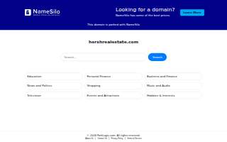 Hersh Realty Group, LLC