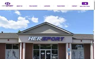 HerSport of Cherry Hill