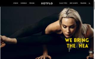 HOTFLO Studios