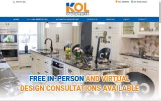 Kol Kitchen & Bath