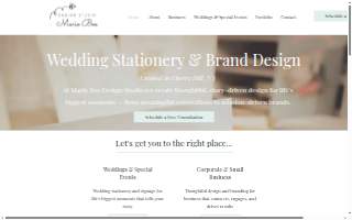 Marie Bee Design Studio of Cherry Hill