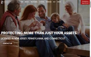 Nesevich Law, LLC of Cherry Hill