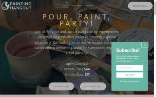 Painting Plus Home Improvement LLC