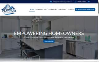 Platinum Home Inspections