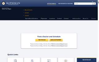Rothman Orthopaedics