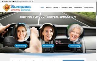 Royal Driving School of Cherry Hill