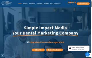 Simple Impact Media