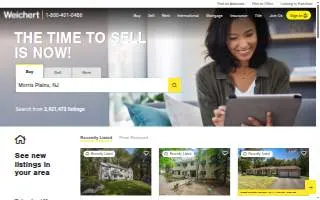 SJS Title of Cherry Hill website